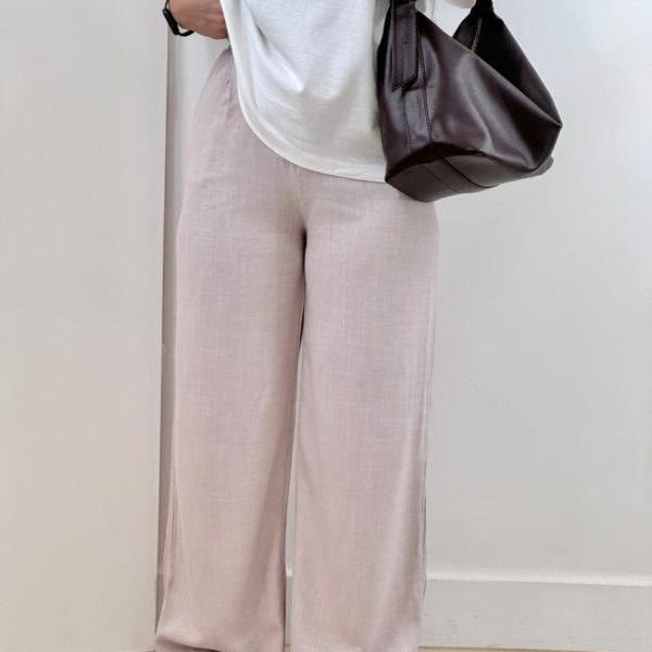 شلوار مروارید