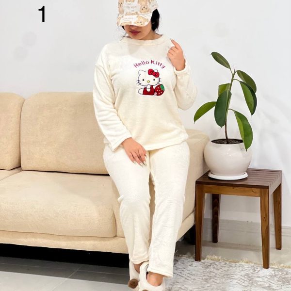 ست حوله ای 4