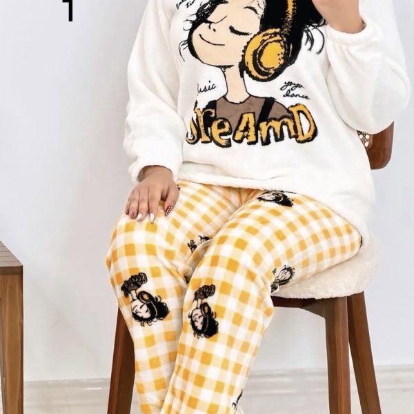 ست حوله ای 6